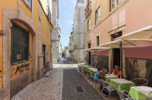 Photo 17 - Tailor Made Flat in Central Bairro Alto