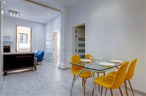 Photo 8 - Modern Apartment in the Best Area of Sliema