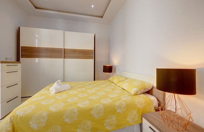 Modern Apartment in the Best Area of Sliema - Foto 2