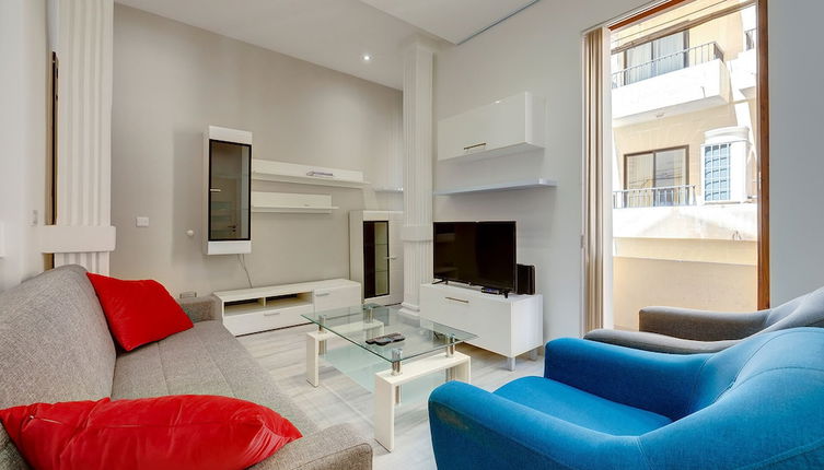 Photo 1 - Modern Apartment in the Best Area of Sliema