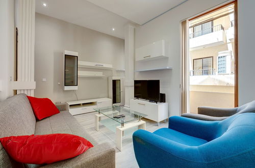 Photo 1 - Modern Apartment in the Best Area of Sliema