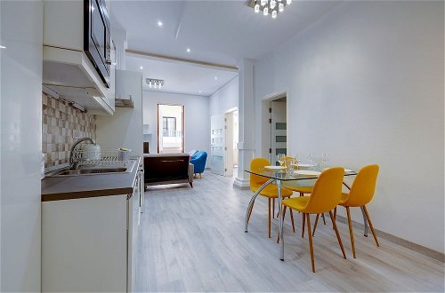 Foto 28 - Modern Apartment in the Best Area of Sliema