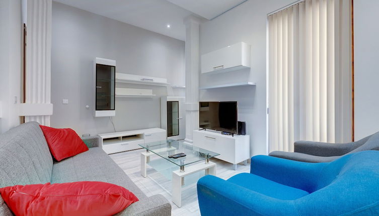 Photo 1 - Modern Apartment in the Best Area of Sliema