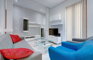 Foto 1 - Modern Apartment in the Best Area of Sliema