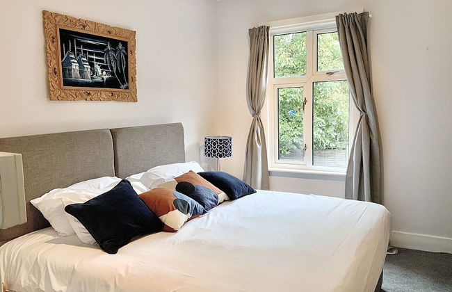 BookedUK - Large Cosy Cottage - Foto 1