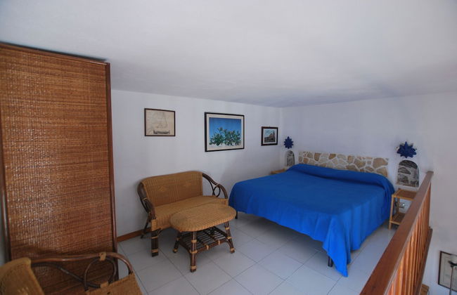 Loft Lipari - Foto 1