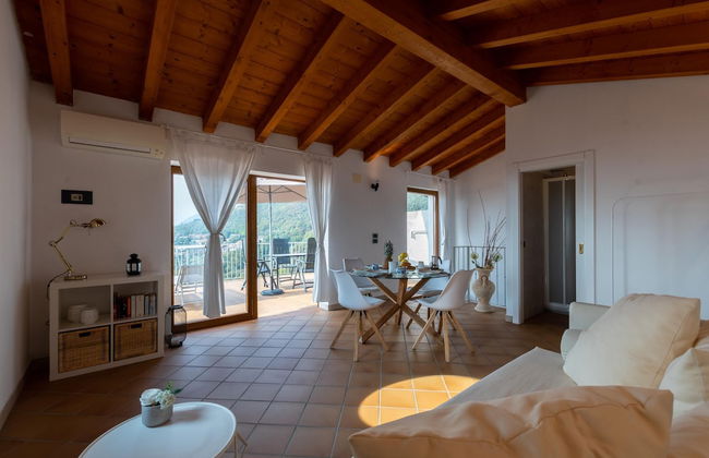 hilly area and view - Foto 3