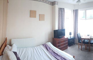 Foto 2 - 2 Berth, Ground Floor Flat, Apsley 2