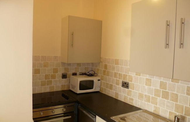 Flat - Sleeps 2 & Parking Available - Foto 5