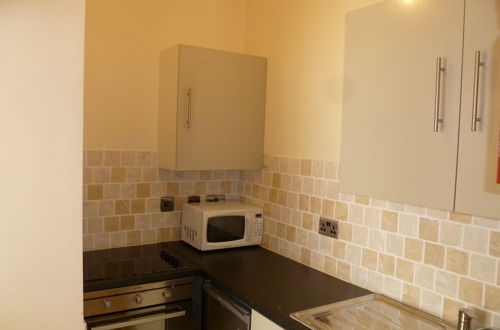 Photo 6 - 2 Berth, Ground Floor Flat, Apsley 2