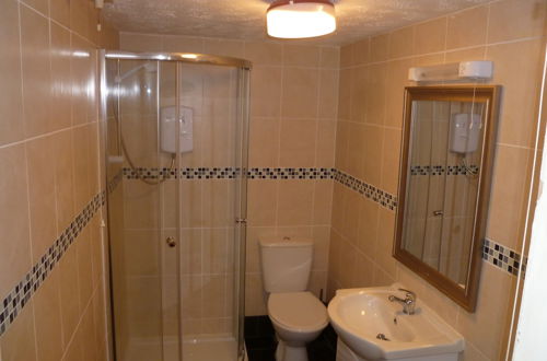 Photo 9 - 2 Berth, Ground Floor Flat