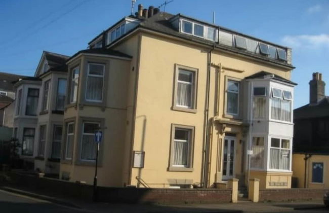 Flat - Sleeps 2 & Parking Available - Foto 8