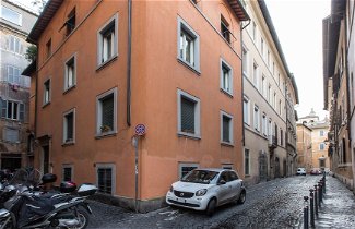 Photo 1 - Rental in Rome San Trifone