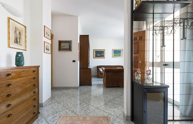 L`Attico di Cri` - Foto 19
