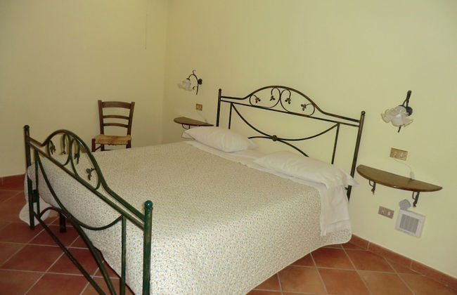 Agriturismo Mare e Monti - Foto 11