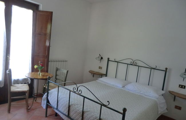 Agriturismo Mare e Monti - Foto 12