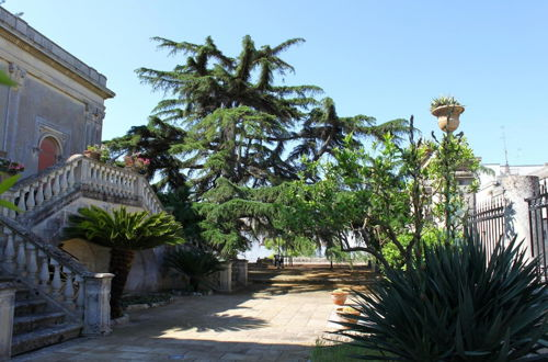 Foto 45 - Villa Papaleo