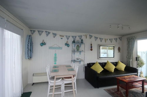 Photo 4 - 17H Medmerry Park 2 Bedroom Chalet