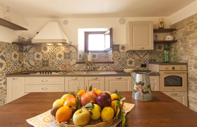 Belvilla by OYO Poggio Marino - Foto 9