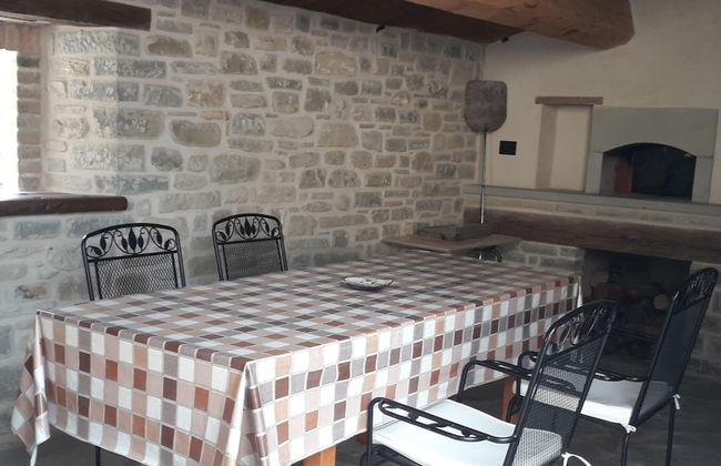 Belvilla by OYO Poggio Marino - Foto 24