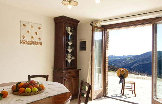 Belvilla by OYO Poggio Marino - Foto 29