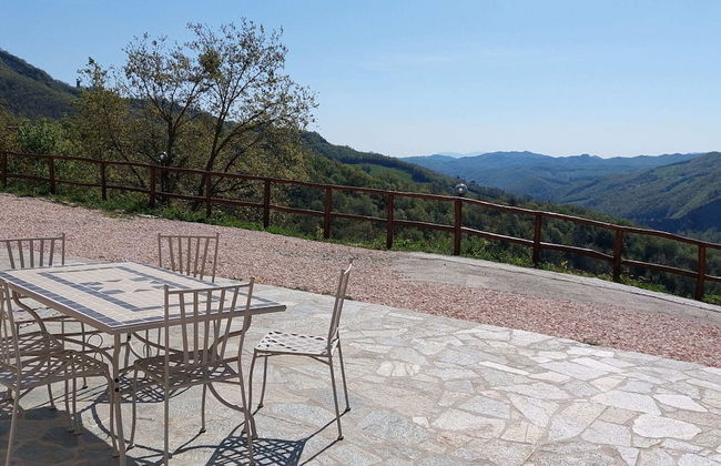 Belvilla by OYO Poggio Marino - Foto 37