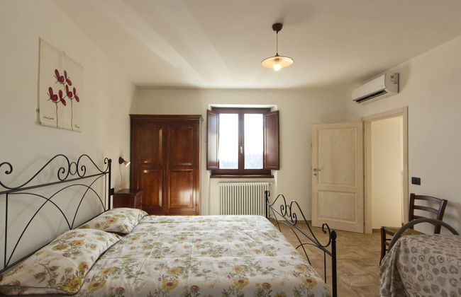 Belvilla by OYO Poggio Marino - Foto 6