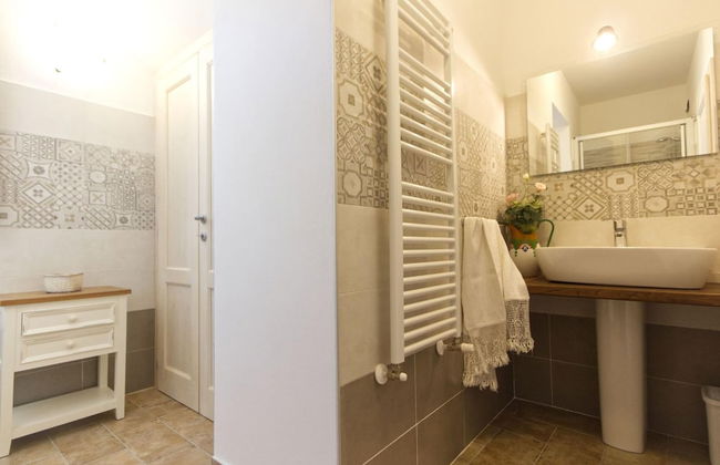 Belvilla by OYO Poggio Marino - Foto 15