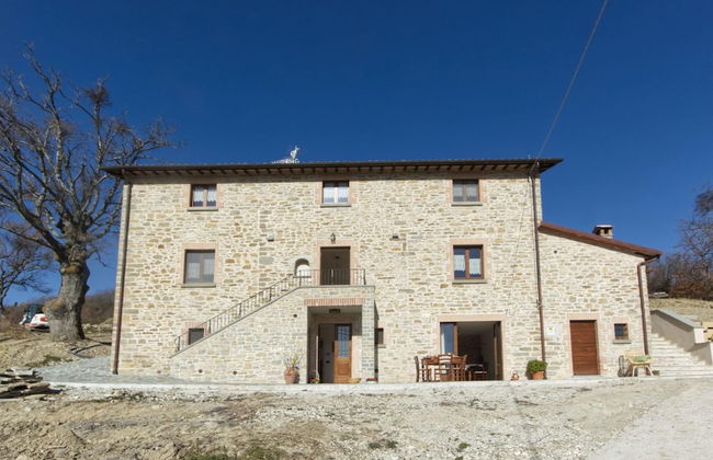 Belvilla by OYO Poggio Marino - Foto 41