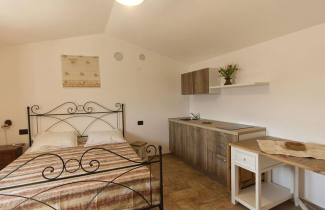 Belvilla by OYO Poggio Marino - Foto 4