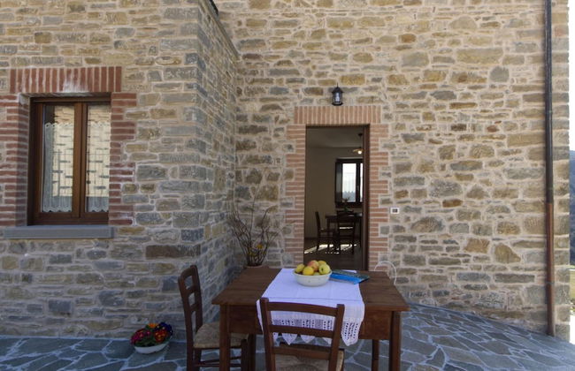 Belvilla by OYO Poggio Marino - Foto 21