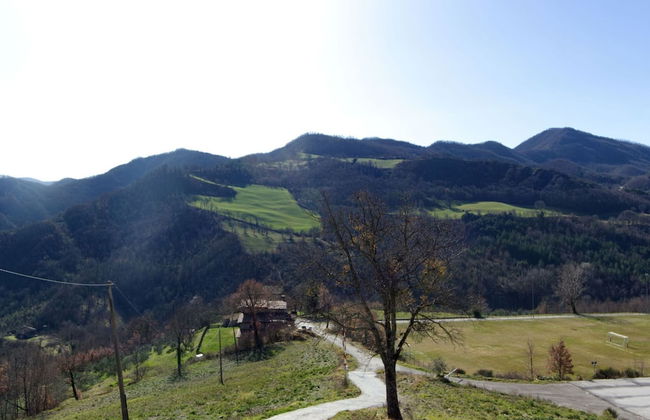 Belvilla by OYO Poggio Marino - Foto 43