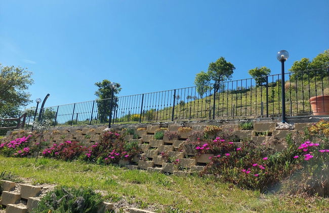 Belvilla by OYO Poggio Marino - Foto 42