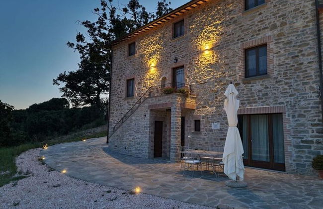 Belvilla by OYO Poggio Marino - Foto 38