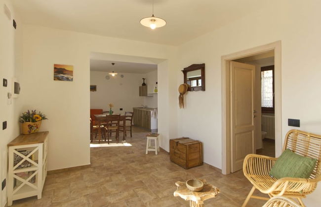 Belvilla by OYO Poggio Marino - Foto 27