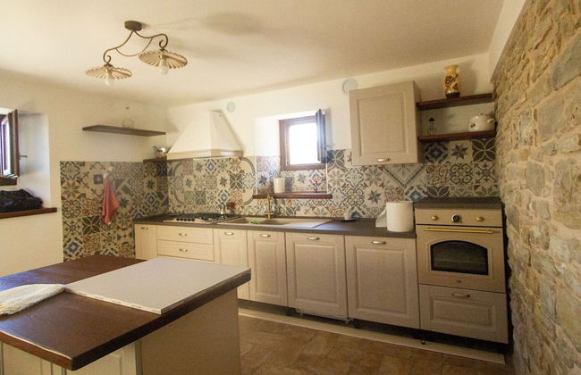 Belvilla by OYO Poggio Marino - Foto 10