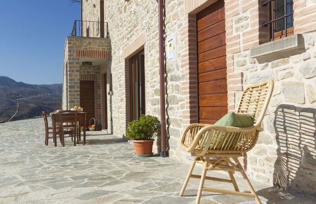 Belvilla by OYO Poggio Marino - Foto 34