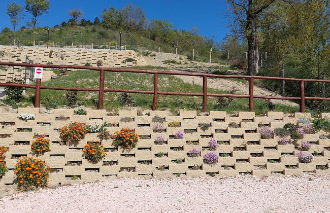 Belvilla by OYO Poggio Marino - Foto 40