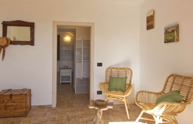 Belvilla by OYO Poggio Marino - Foto 11