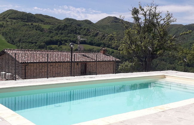 Belvilla by OYO Poggio Marino - Foto 19