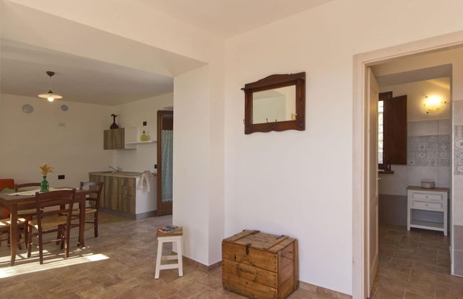 Belvilla by OYO Poggio Marino - Foto 25