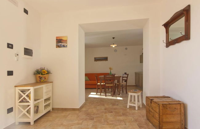 Belvilla by OYO Poggio Marino - Foto 23