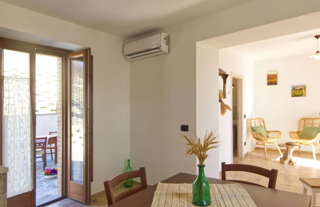 Belvilla by OYO Poggio Marino - Foto 30