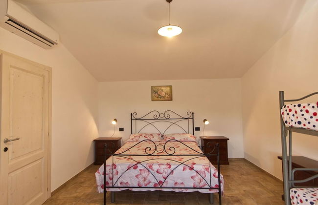 Belvilla by OYO Poggio Marino - Foto 7