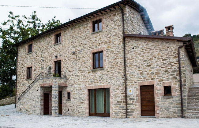 Belvilla by OYO Poggio Marino - Foto 33