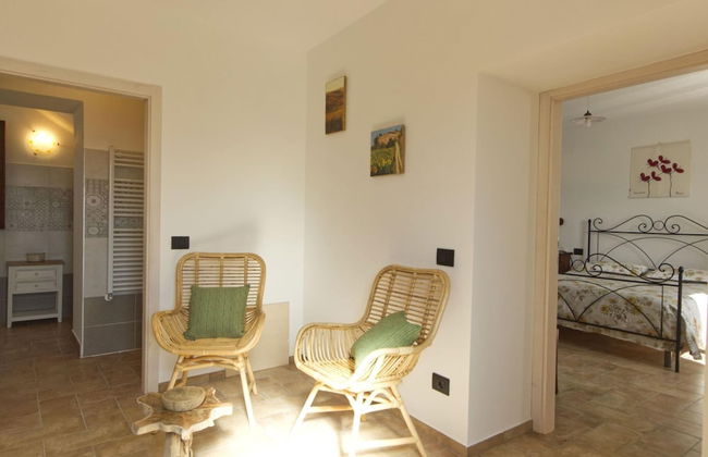 Belvilla by OYO Poggio Marino - Foto 12