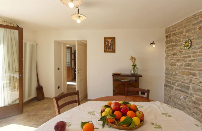 Belvilla by OYO Poggio Marino - Foto 28