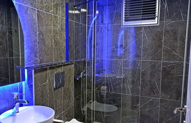 Merve Apart Otel - Foto 15