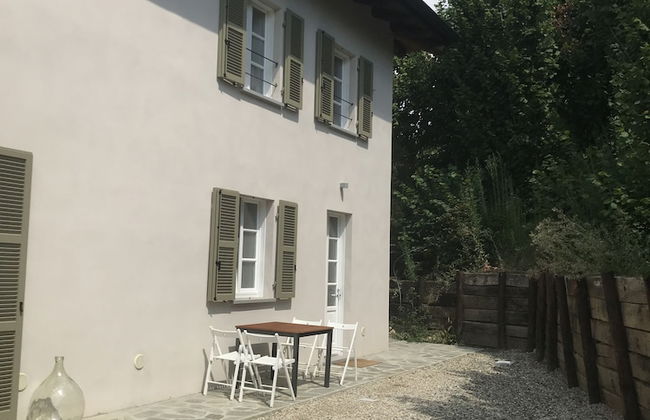 Cascina Allegria - Foto 18