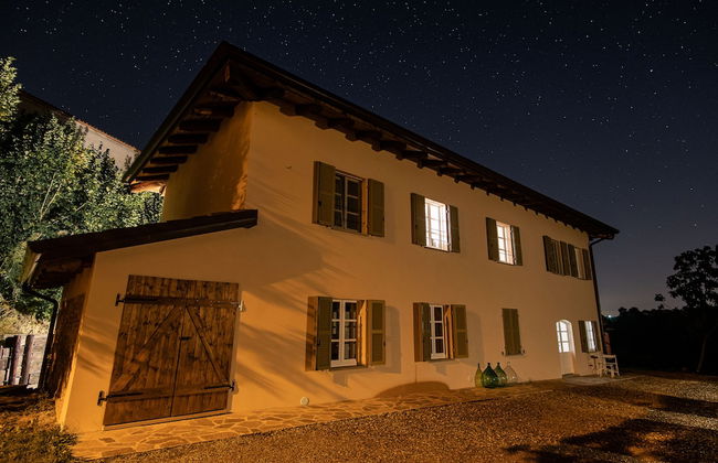 Cascina Allegria - Foto 19